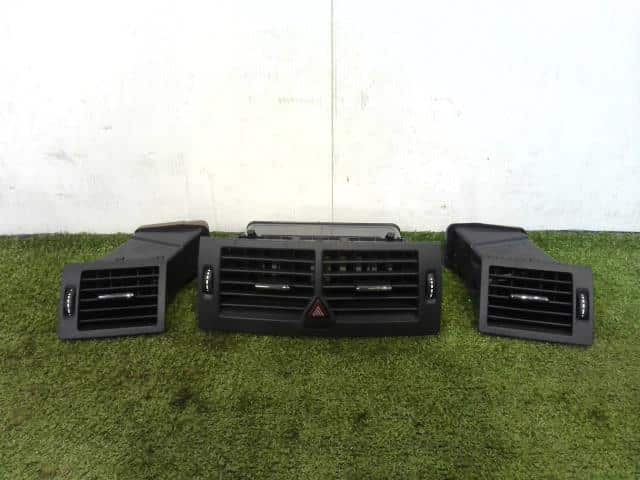 Used mercedes interior sale parts