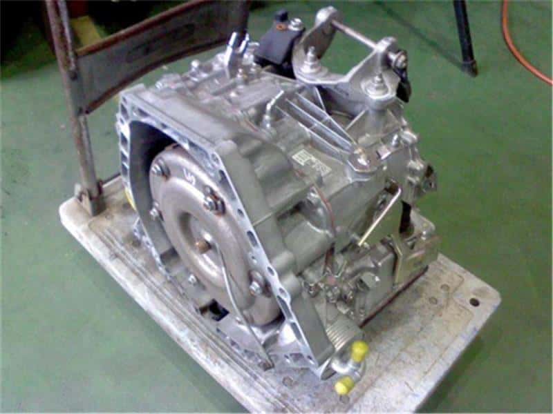 [Used]Transmission MAZDA CX5 2020 3DAKF2P BE FORWARD Auto Parts