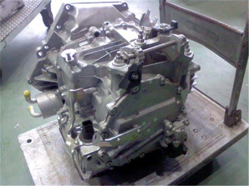 [Used]Transmission MAZDA CX5 2020 3DAKF2P BE FORWARD Auto Parts