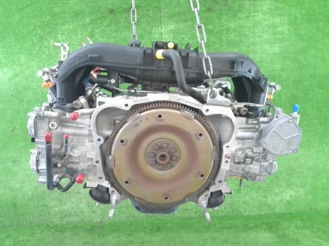 [Used]FA20D Engine TOYOTA 86 2012 DBA-ZN6 SU00300087 - BE FORWARD Auto ...