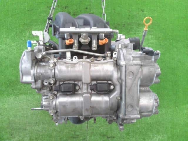 [Used]FA20D Engine TOYOTA 86 2012 DBA-ZN6 SU00300087 - BE FORWARD Auto ...