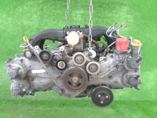 [Used]FA20D Engine TOYOTA 86 2012 DBA-ZN6 SU00300087 - BE FORWARD Auto ...