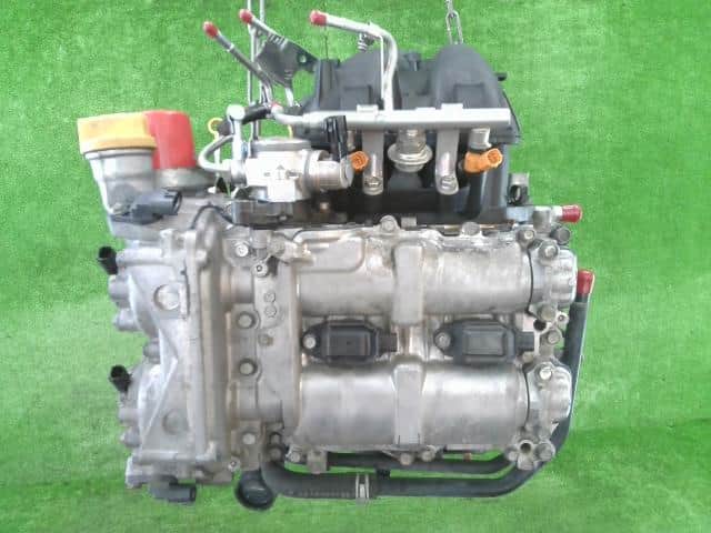 [Used]FA20D Engine TOYOTA 86 2012 DBA-ZN6 SU00300087 - BE FORWARD Auto ...