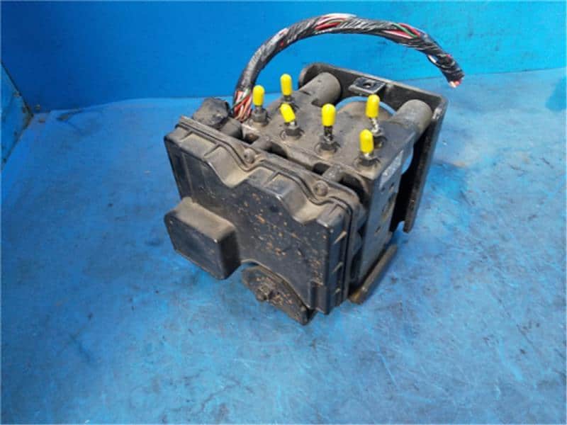 [Used]ABS Control Module Mitsubishi Fuso Other mitsubishi fuso cars ...