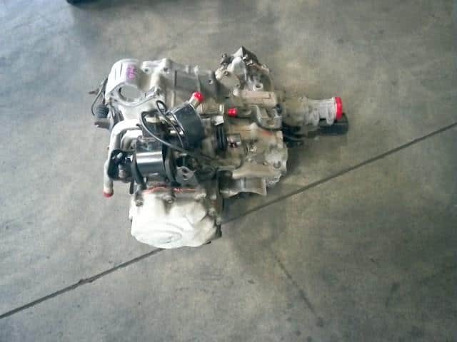 TRANSMISSION AVD OCCASION CITROEN C3 II ESSENCE 1.4L 75ch 2011 OE