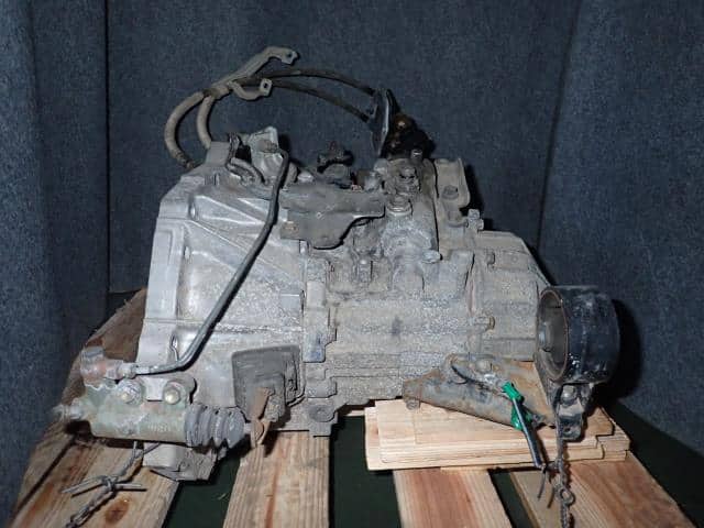 [Used]Manual Transmission TOYOTA Probox 2003 UA-NCP58G - BE FORWARD ...