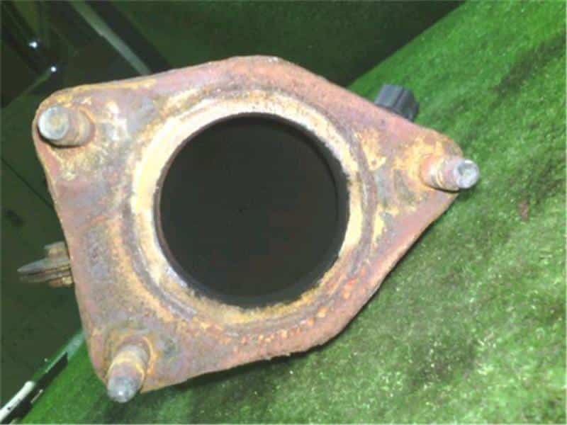 [Used]Catalytic Converter HONDA Odyssey 2004 ABARB2 18160RBBN00 BE