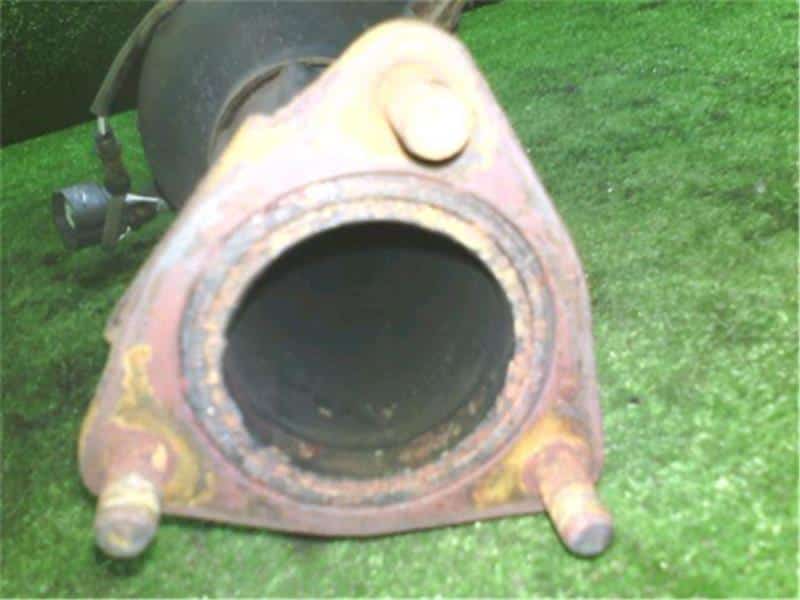 [Used]Catalytic Converter HONDA Odyssey 2004 ABARB2 18160RBBN00 BE