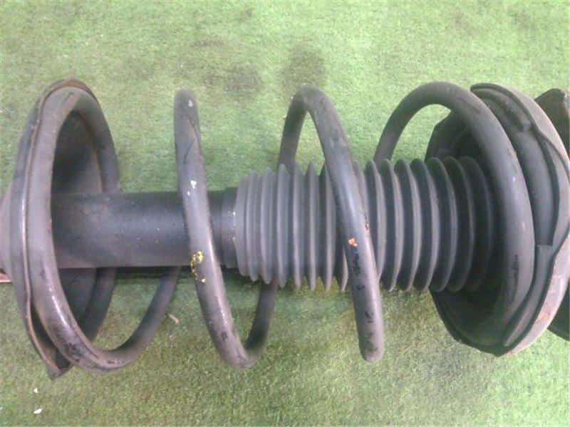 [Used]Front Right Strut Assembly SUBARU Forester 2002 TASG5 20310SA000