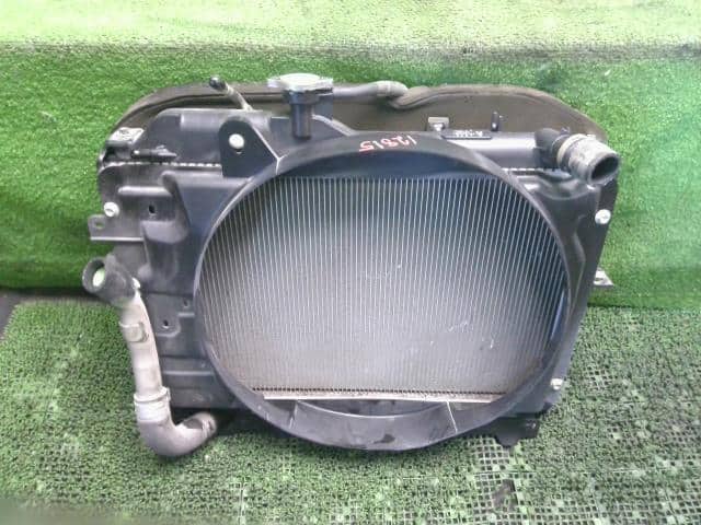 [Used]Radiator MAZDA BONGO 2015 ABF-SKP2T L84915200A - BE FORWARD Auto ...
