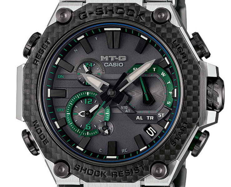 G shock composite band new arrivals