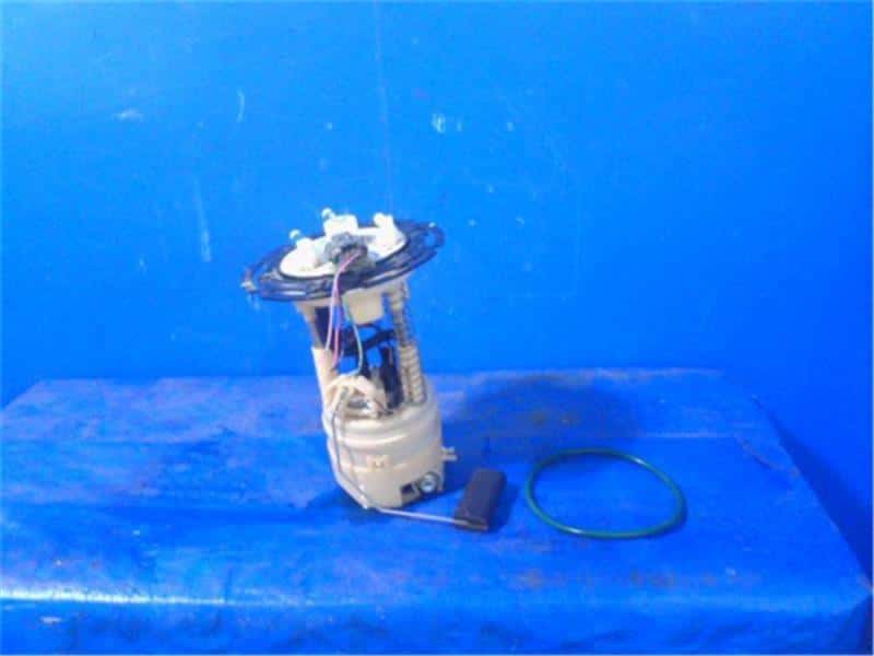 [Used]Fuel Pump NISSAN March 2014 DBAK13 BE FORWARD Auto Parts