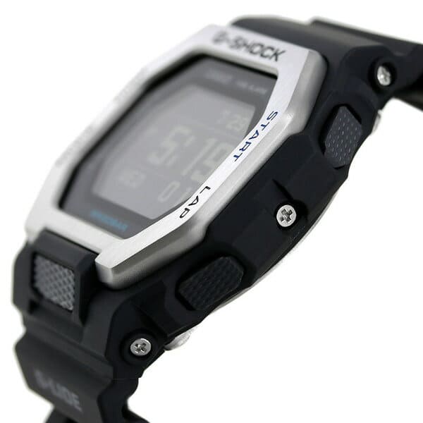 [New]G-SHOCK G ride mens GBX-100-1DR CASIO Casio clock Bluetooth tide ...