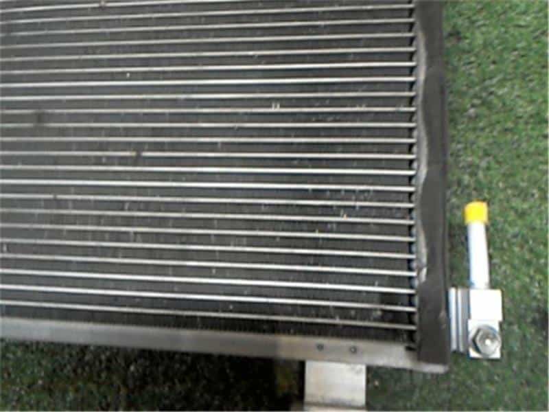 [Used]A/C Condenser SUZUKI Wagon R 2013 DBAMH34S BE FORWARD Auto Parts