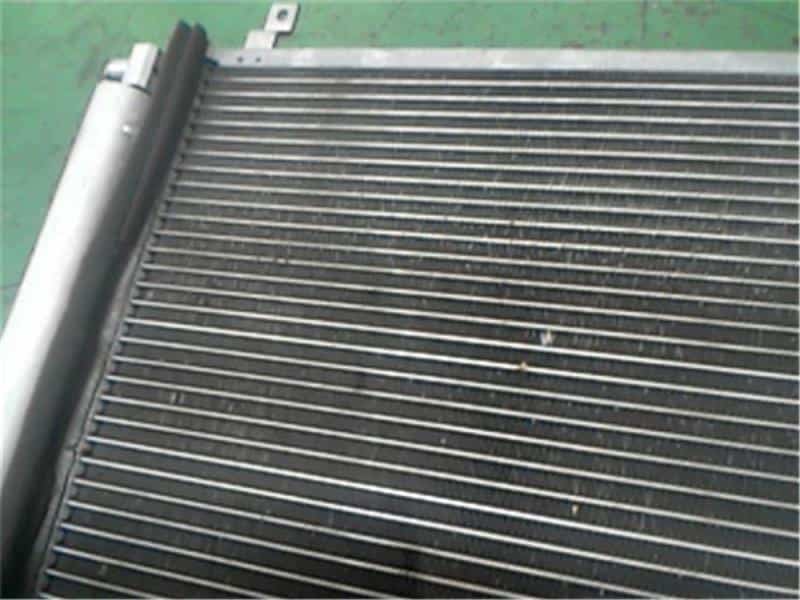 [Used]A/C Condenser SUZUKI Wagon R 2013 DBAMH34S BE FORWARD Auto Parts