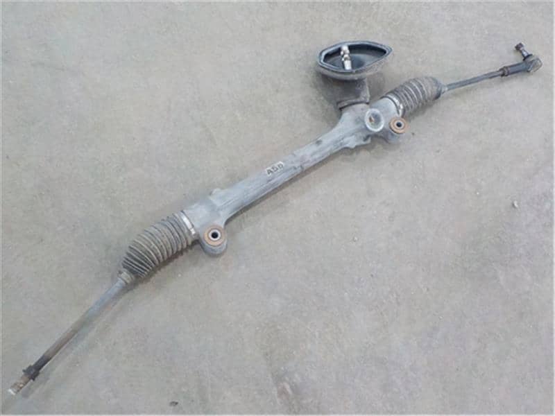 [Used]Steering Gearbox Assembly TOYOTA Corolla Fielder 2008 DBANZE144G