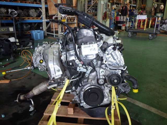 Mazda s5 dpts