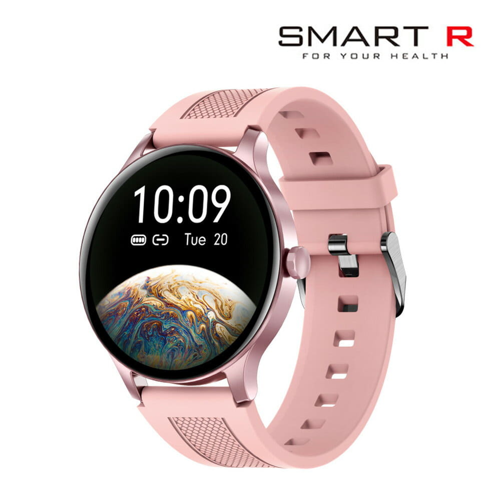 [New]SMART R smart B-05 pink mens Ladies smart R - BE FORWARD Store