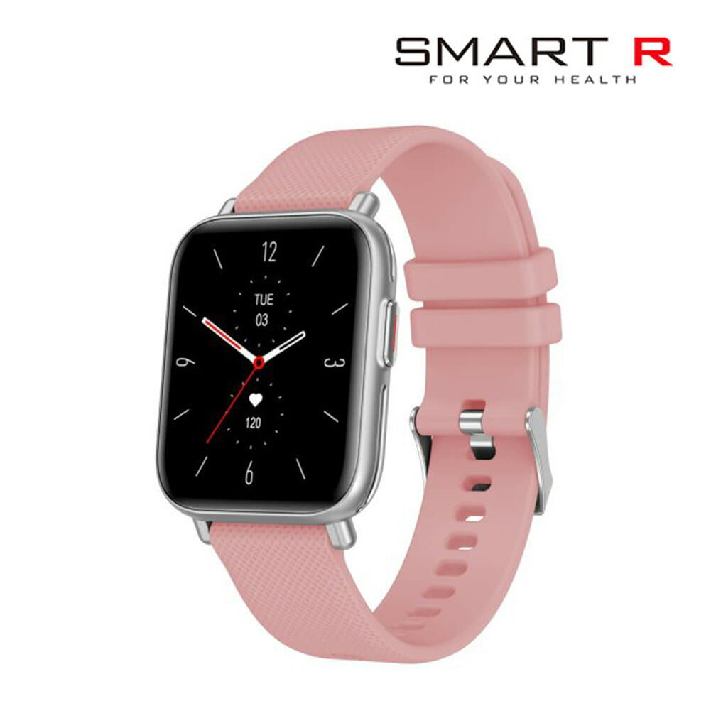 [New]SMART R smart F5 pink mens Ladies smart R - BE FORWARD Store