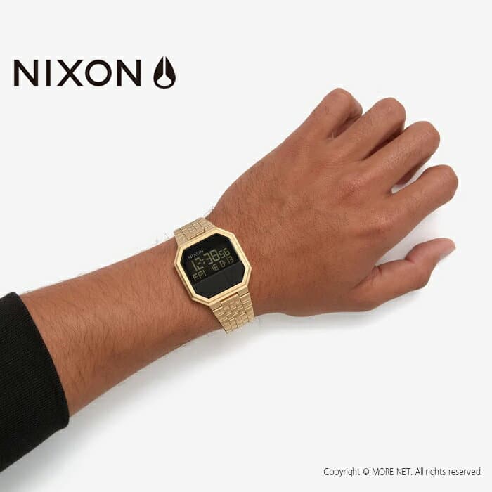 NIXON WATCHES Mod. A158-502