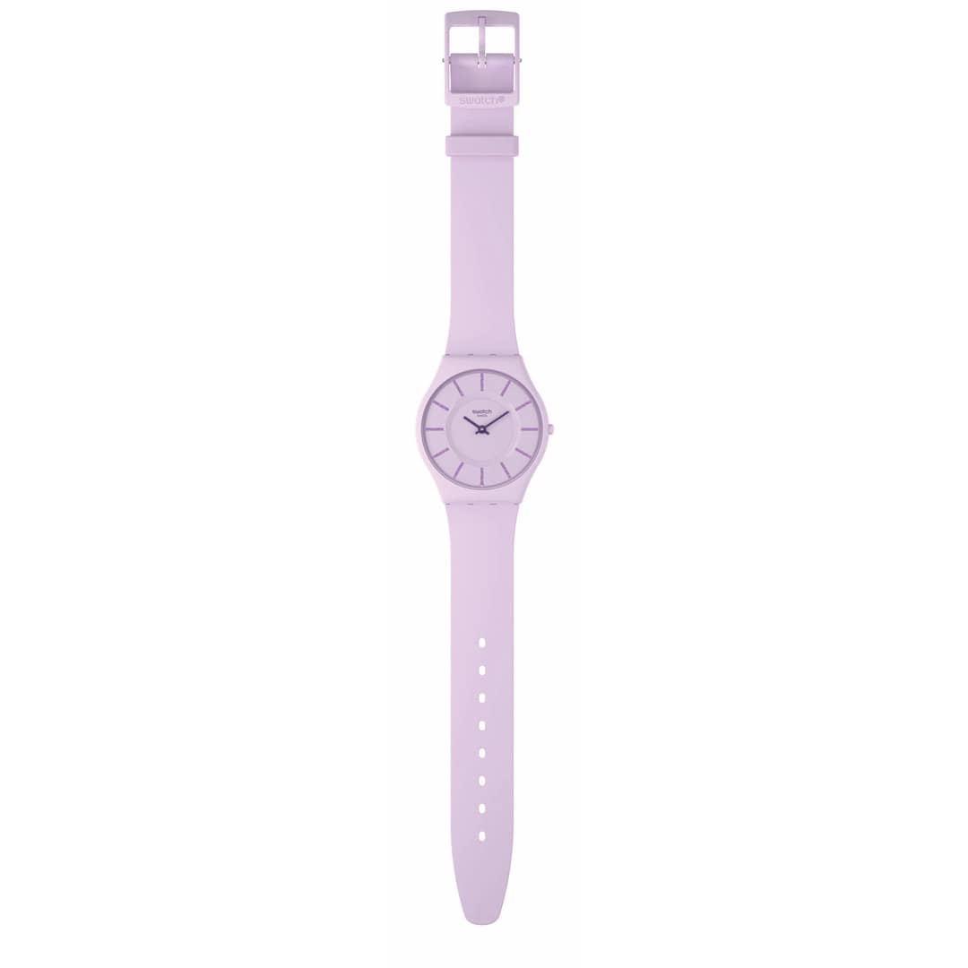 Swatch LA LA LILA - SS08V107 main image 1
