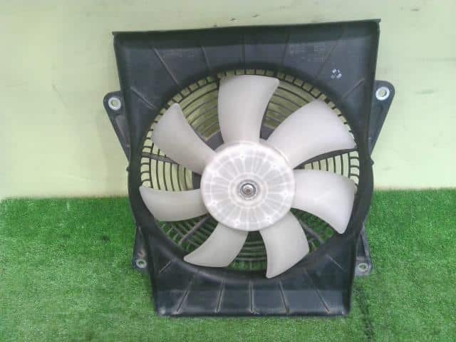 [Used]Radiator Cooling Fan ISUZU 2009 BDG-NPR85 8980424610 - BE FORWARD ...