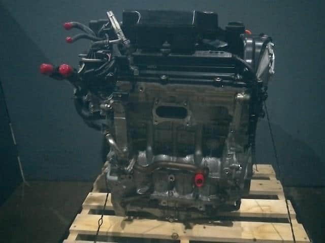 [Used]LEB-H5 Engine HONDA Fit 2020 6AA-GR3 - BE FORWARD Auto Parts