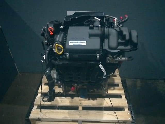 [Used]LEB-H5 Engine HONDA Fit 2020 6AA-GR3 - BE FORWARD Auto Parts