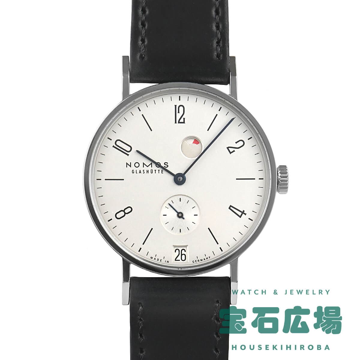 Nomos jp deals