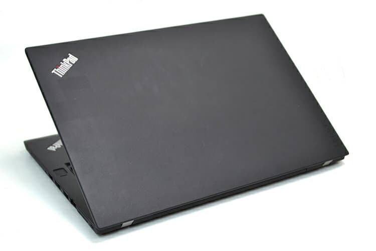 Used]full HD 14.0 type Lenovo ThinkPad T470 Core i5 7,300 U memory 
