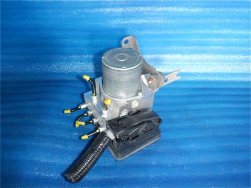 [Used]ABS Control Module HONDA Nwgn 2022 6BAJH4 BE FORWARD Auto Parts