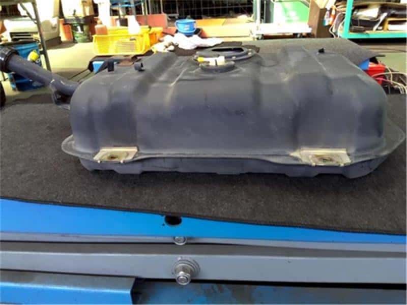 [Used]Fuel Tank DAIHATSU Hijet 2003 LES200P BE FORWARD Auto Parts