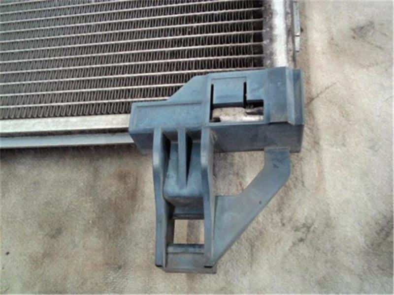 [Used]A/C Condenser TOYOTA Vitz 2013 DBAKSP130 8846052130 BE FORWARD Auto Parts