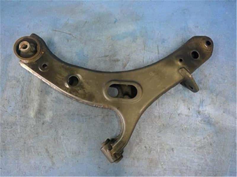 [Used]Front Right Lower Control Arm SUBARU Legacy 2012 DBABR9