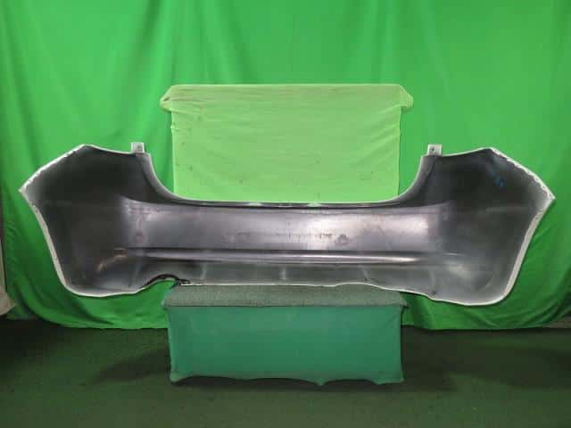 [Used]Rear Bumper Assembly NISSAN Note 2015 DBA-E12 850223VA1B - BE ...