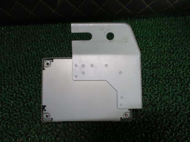 [Used]Transmission Computer NISSAN Caravan Van 2003 LC-CQGE25 ...