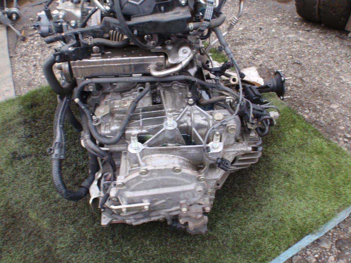 [Used]★ KE2AW Mazda CX5 CX5 Automatic Transmission Automatic
