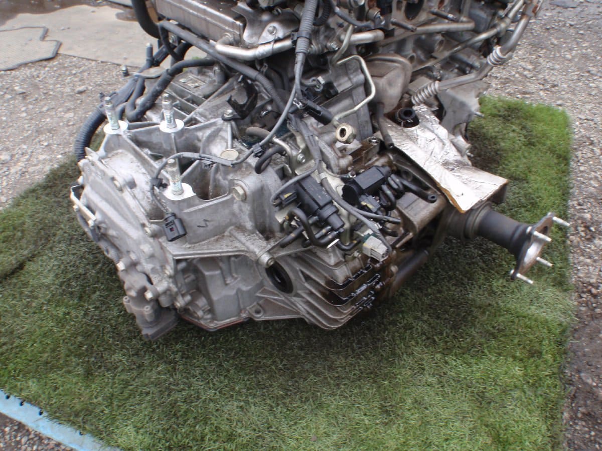 [Used]★ KE2AW Mazda CX5 CX5 Automatic Transmission Automatic