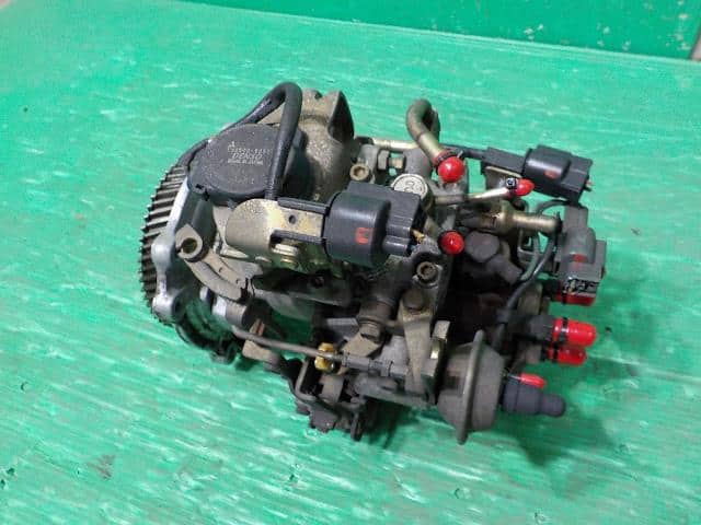 [Used]Injection Pump Mitsubishi Fuso 2003 KG-FB70AB ME191226 - BE ...