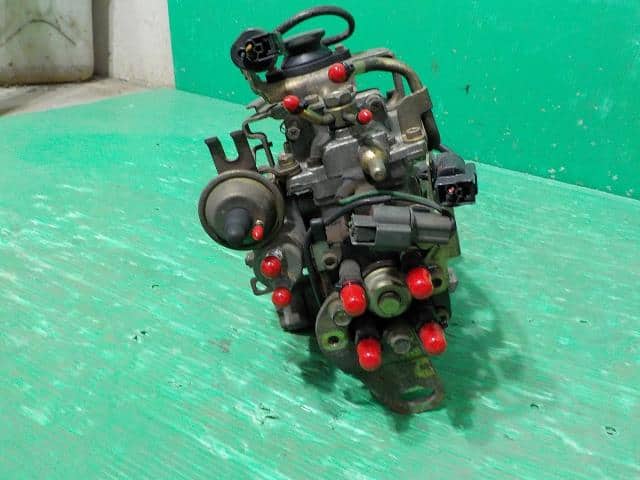[Used]Injection Pump Mitsubishi Fuso 2003 KG-FB70AB ME191226 - BE ...