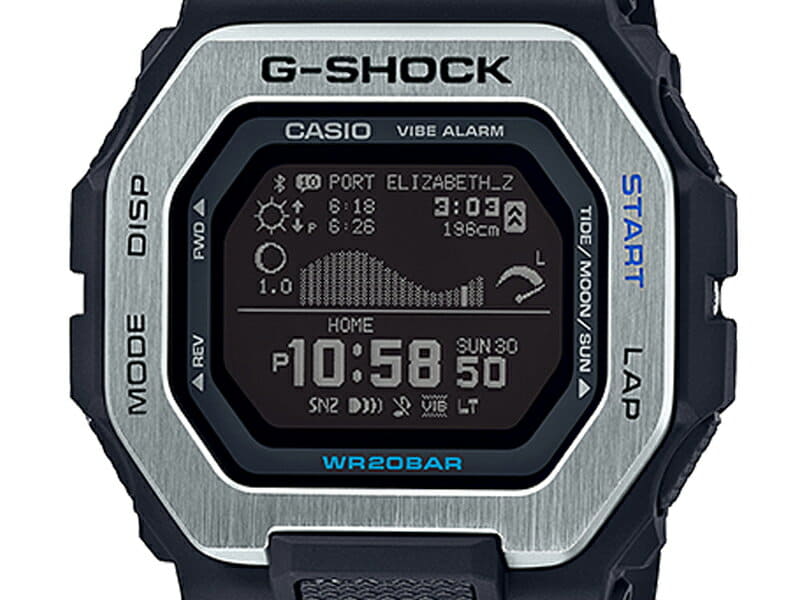 [New]G-SHOCK G SHOCK GSHOCK G-SHOCK G-Shock CASIO Casio G-LIDE G ride ...