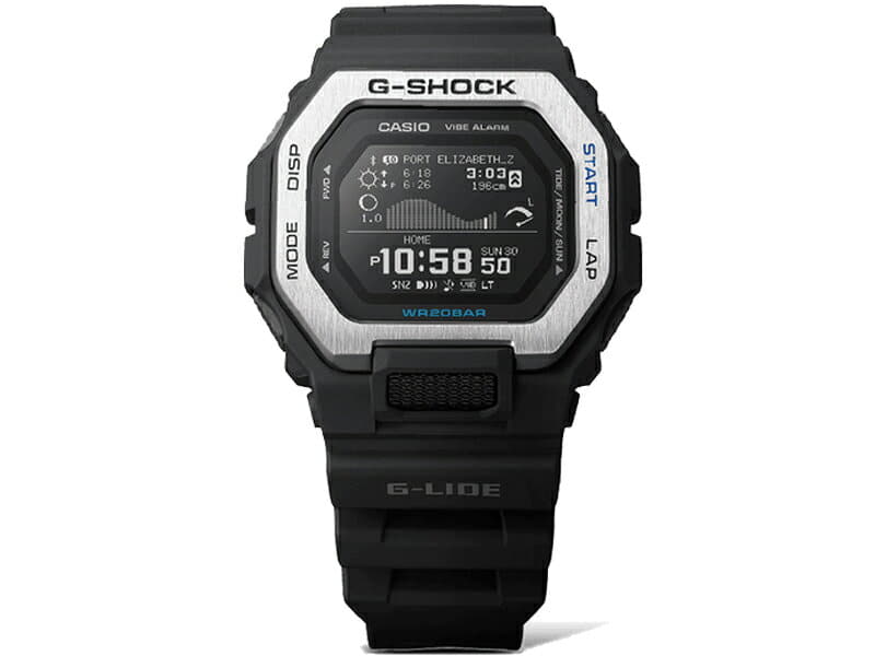 [New]G-SHOCK G SHOCK GSHOCK G-SHOCK G-Shock CASIO Casio G-LIDE G ride ...