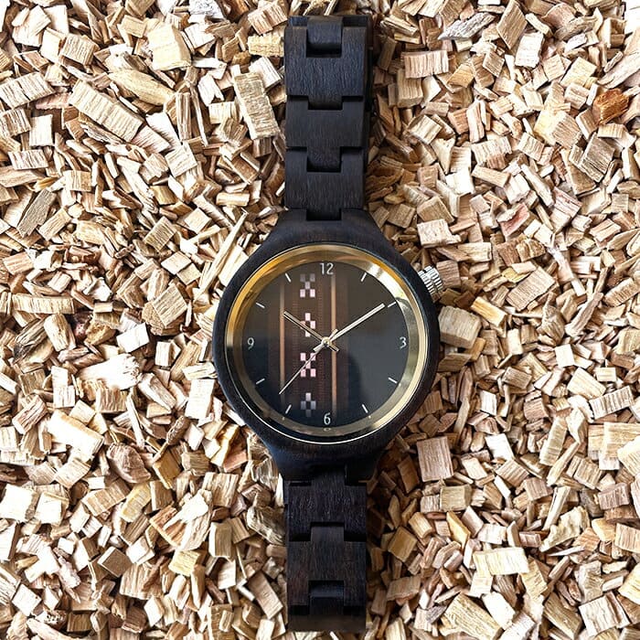 [New]Mr. and Mrs. mincer 02 eisamaniaminsa texture souvenir Okinawa