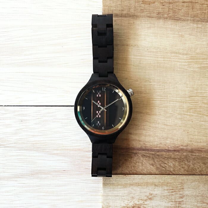 [New]Mr. and Mrs. mincer 02 eisamaniaminsa texture souvenir Okinawa