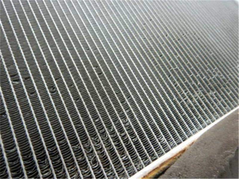 [Used]Nissan Genuine Fuga Y50 radiator 21460-EG20A P22000-23004268 - BE ...