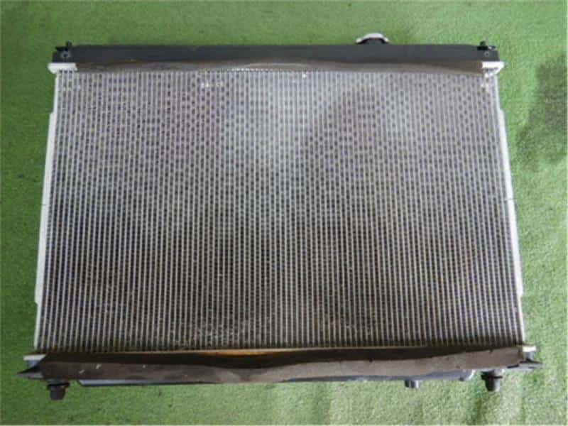 [Used]Nissan Genuine Fuga Y50 radiator 21460-EG20A P22000-23004268 - BE ...