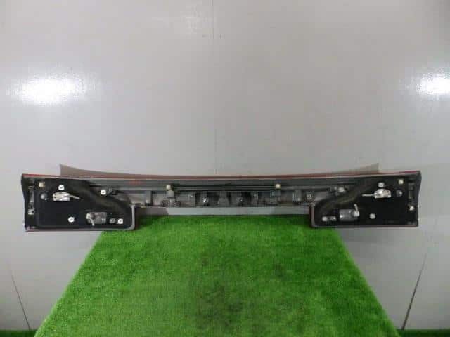 [Used]Rear Finish Panel HONDA Step Wagon 2008 DBA-RG1 33700SLJ901 - BE ...
