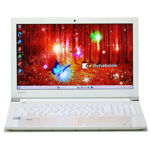 65%OFF【送料無料】 Used]High efficiency 2.7GHz i7-7500U Core generation seventh Windowsノート本体