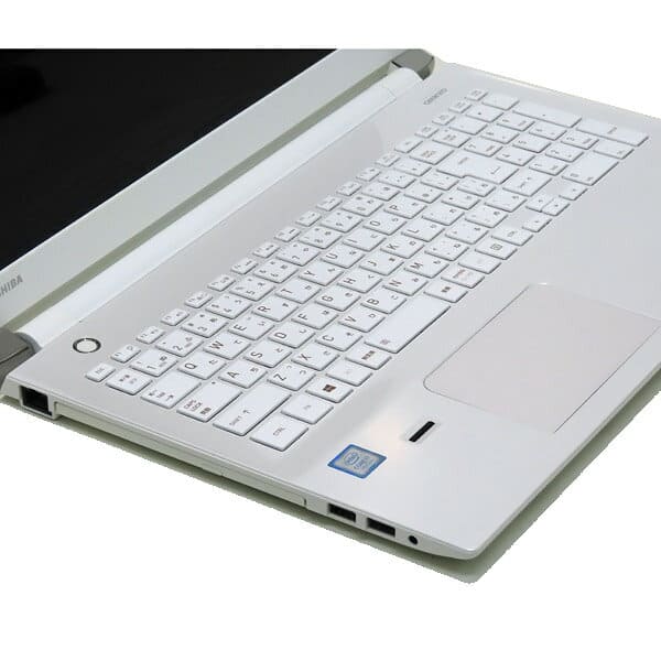 Used]High efficiency seventh generation Core i7-7500U 2.7GHz SSD