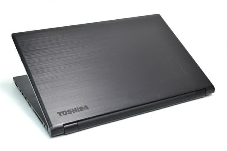 Used]TOSHIBA dynabook B65/D Core i5 6,200 U SSD256G memory 8G DVD
